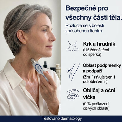 Oficiální značkový obchod | 🐬🐬🐬Hiskin® 7denní odstraňovač skvrn a pigmentových skvrn (Bezbolestný rollerball bez jizev)