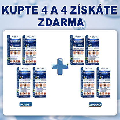Oficiální značkový obchod | 🐬🐬🐬Hiskin® 7denní odstraňovač skvrn a pigmentových skvrn (Bezbolestný rollerball bez jizev)