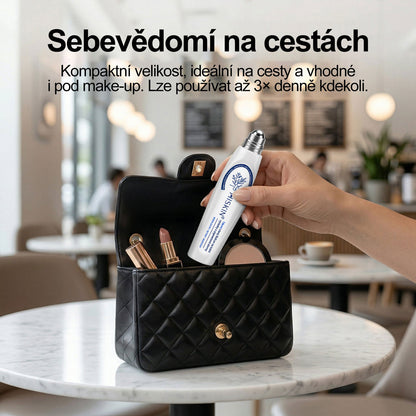 Oficiální značkový obchod | 🐬🐬🐬Hiskin® 7denní odstraňovač skvrn a pigmentových skvrn (Bezbolestný rollerball bez jizev)